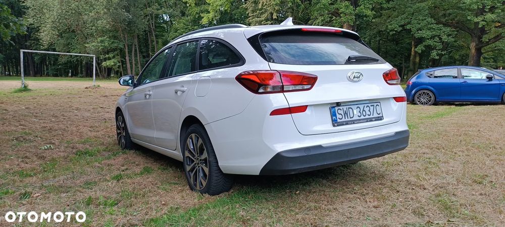 Hyundai i30 - 21