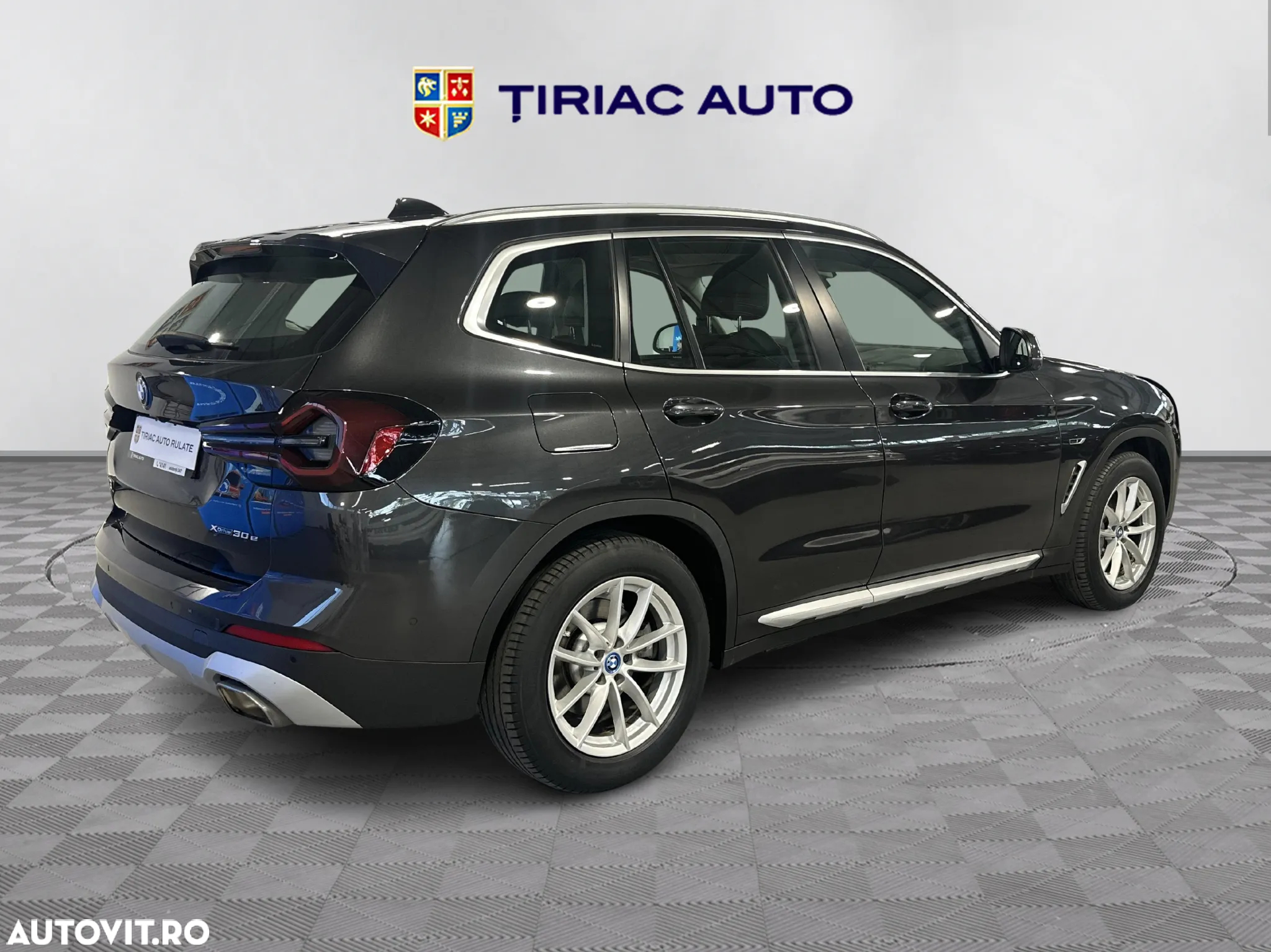 BMW X3 - 5