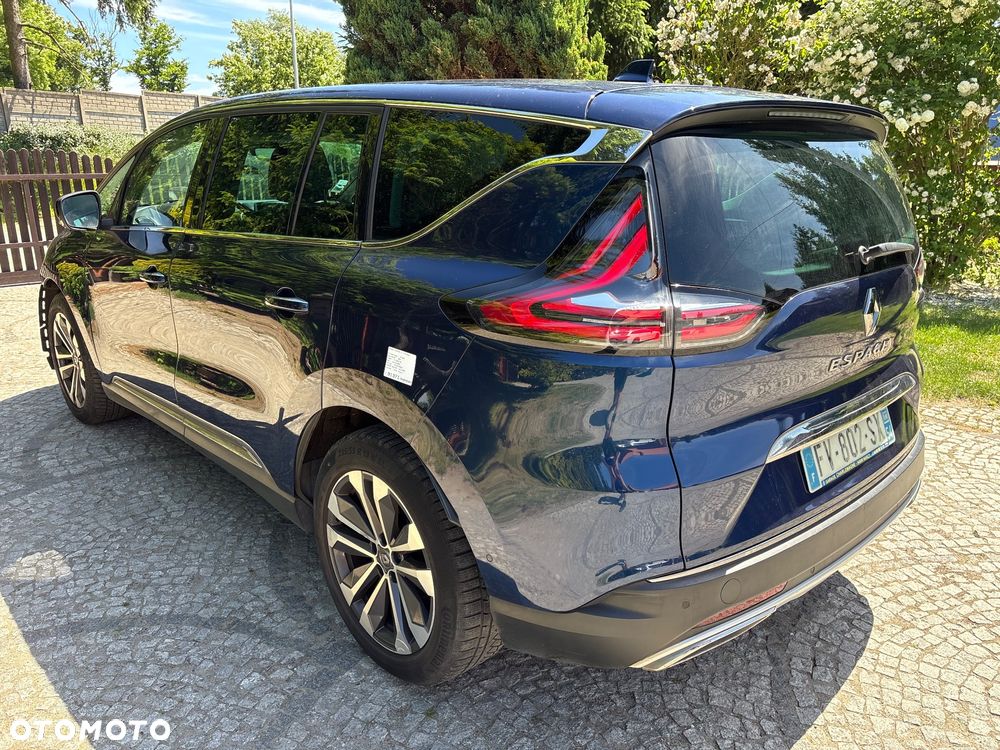 Renault Espace - 5