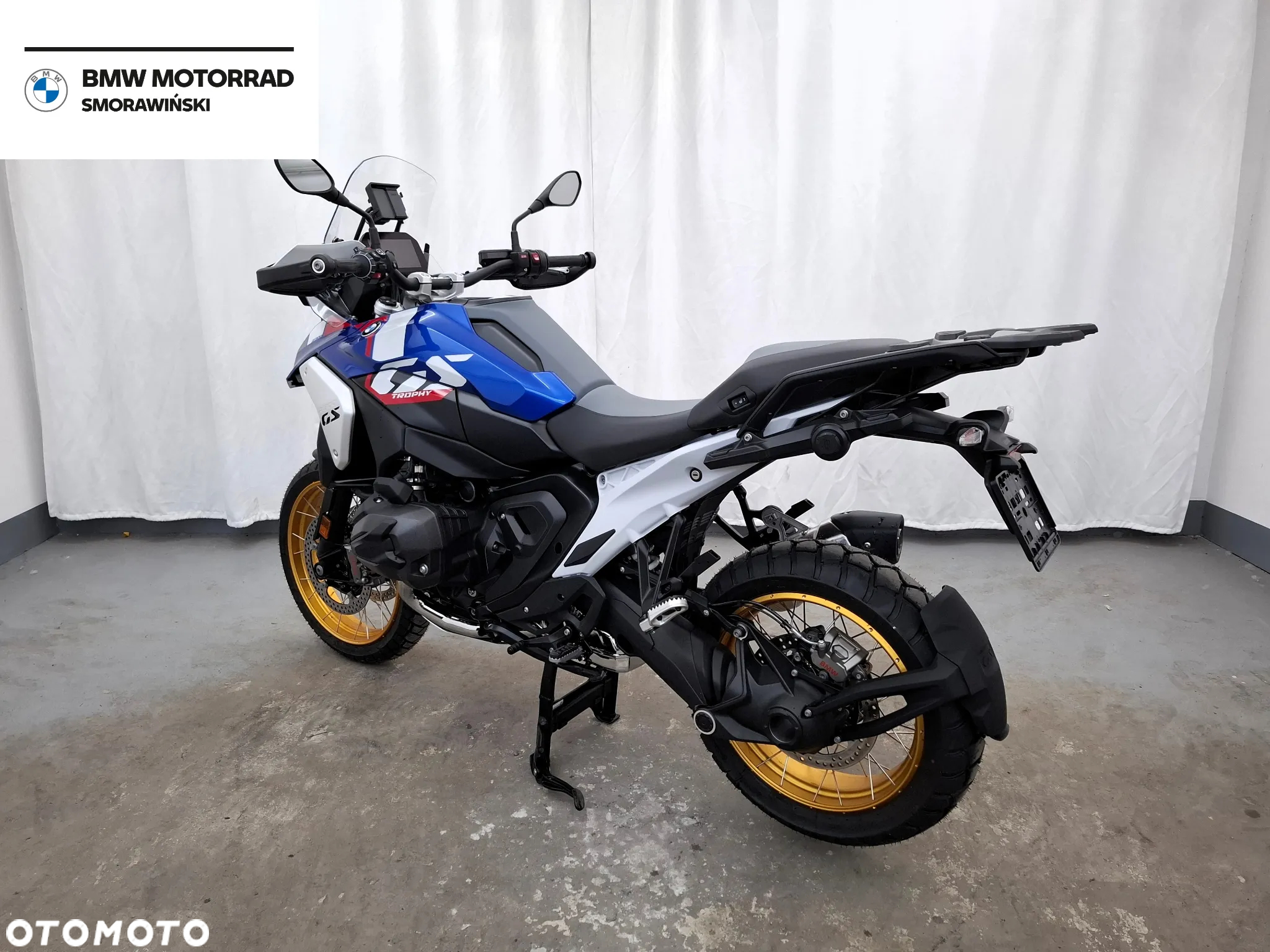 BMW R