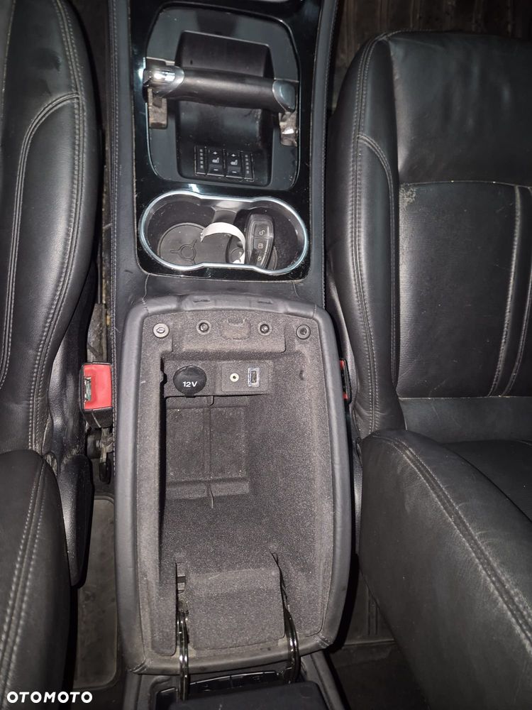 Ford S-Max - 5