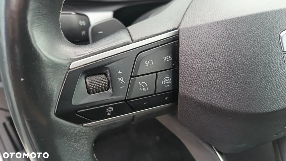 Seat Leon 2.0 TDI DSG Xcellence - 16