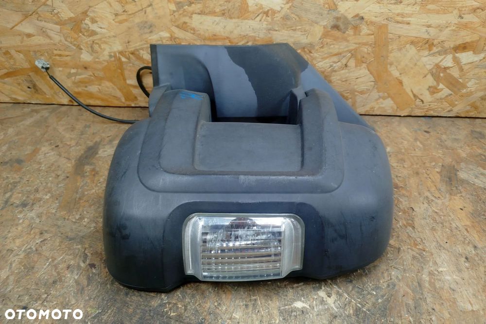 lusterko lewe manualne 2+2 PIN do ducato boxer jumper 06-22r - 7