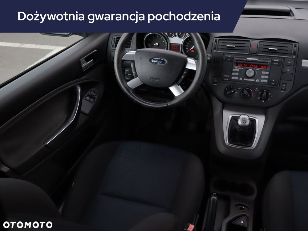 Ford C-MAX - 9