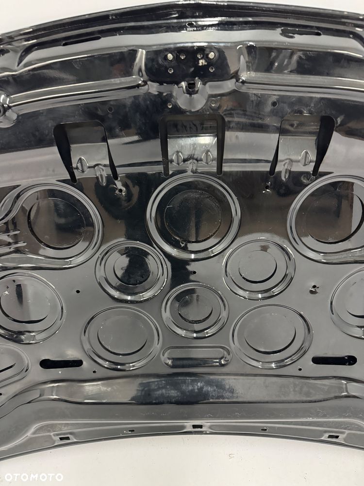 Maska Mercedes cla w117 c117 kolor 197 do założenia - 8