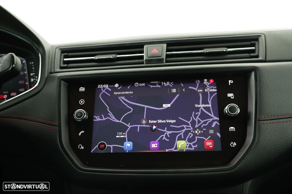 SEAT Arona 1.0 TSI FR - 11