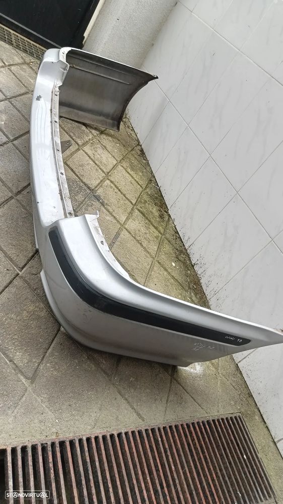 para choques Honda Civic MB 5 portas 1999 - 2