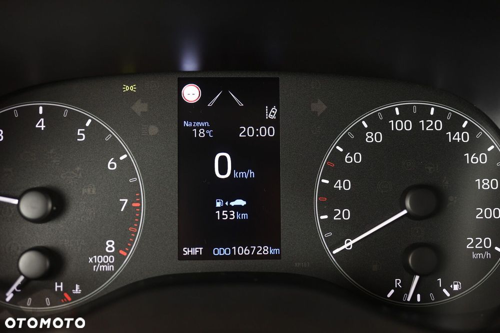 Toyota Yaris - 8