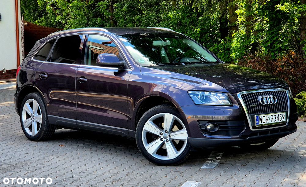 Audi Q5 2.0 TDI Quattro S tronic - 3