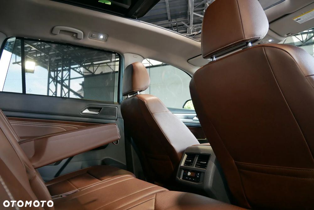 Volkswagen Atlas - 28