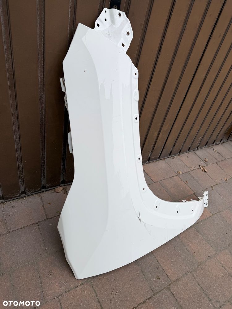 Błotnik przód przedni prawy TOYOTA RAV4 V 18- - 2