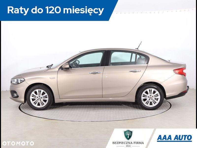 Fiat Tipo - 3