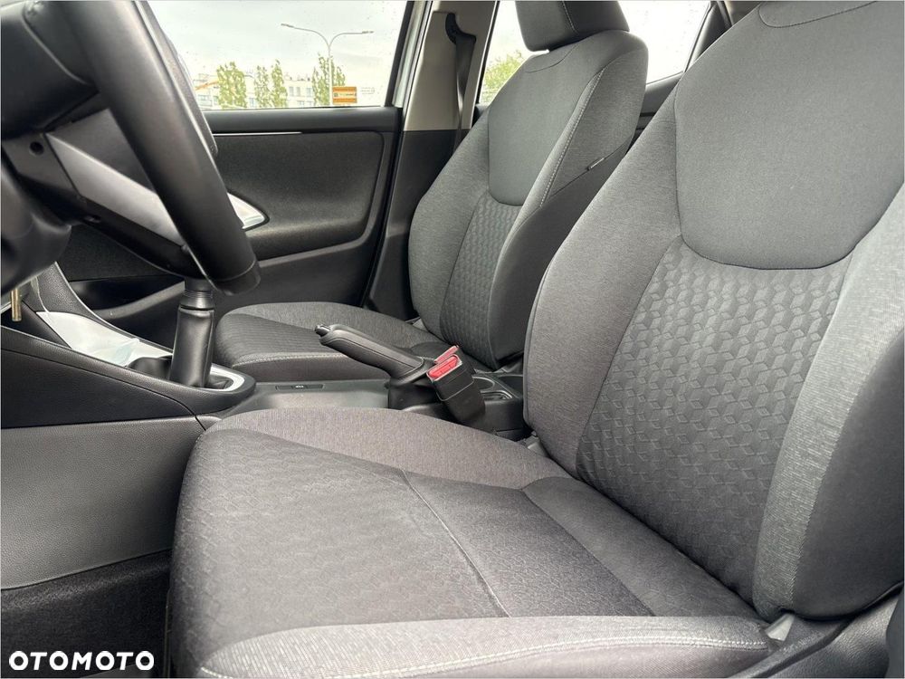 Toyota Yaris 1.0 Comfort - 13