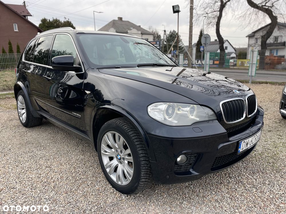 BMW X5 - 13