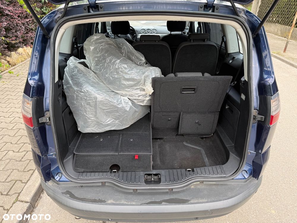 Ford S-Max 2.0 Viva Titanium - 10