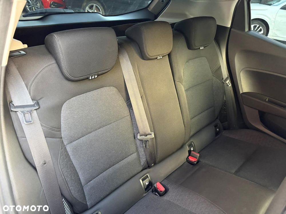 Renault Clio E-TECH 140 INTENS - 14