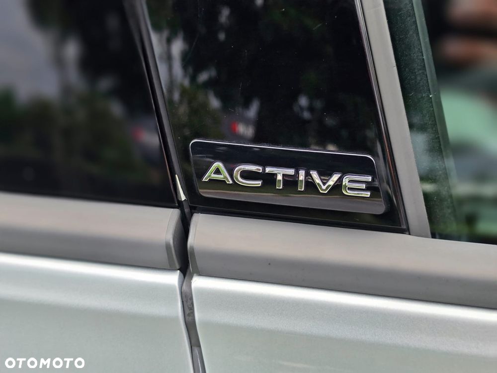 Volkswagen Golf 1.5 eTSI EVO Active DSG - 9