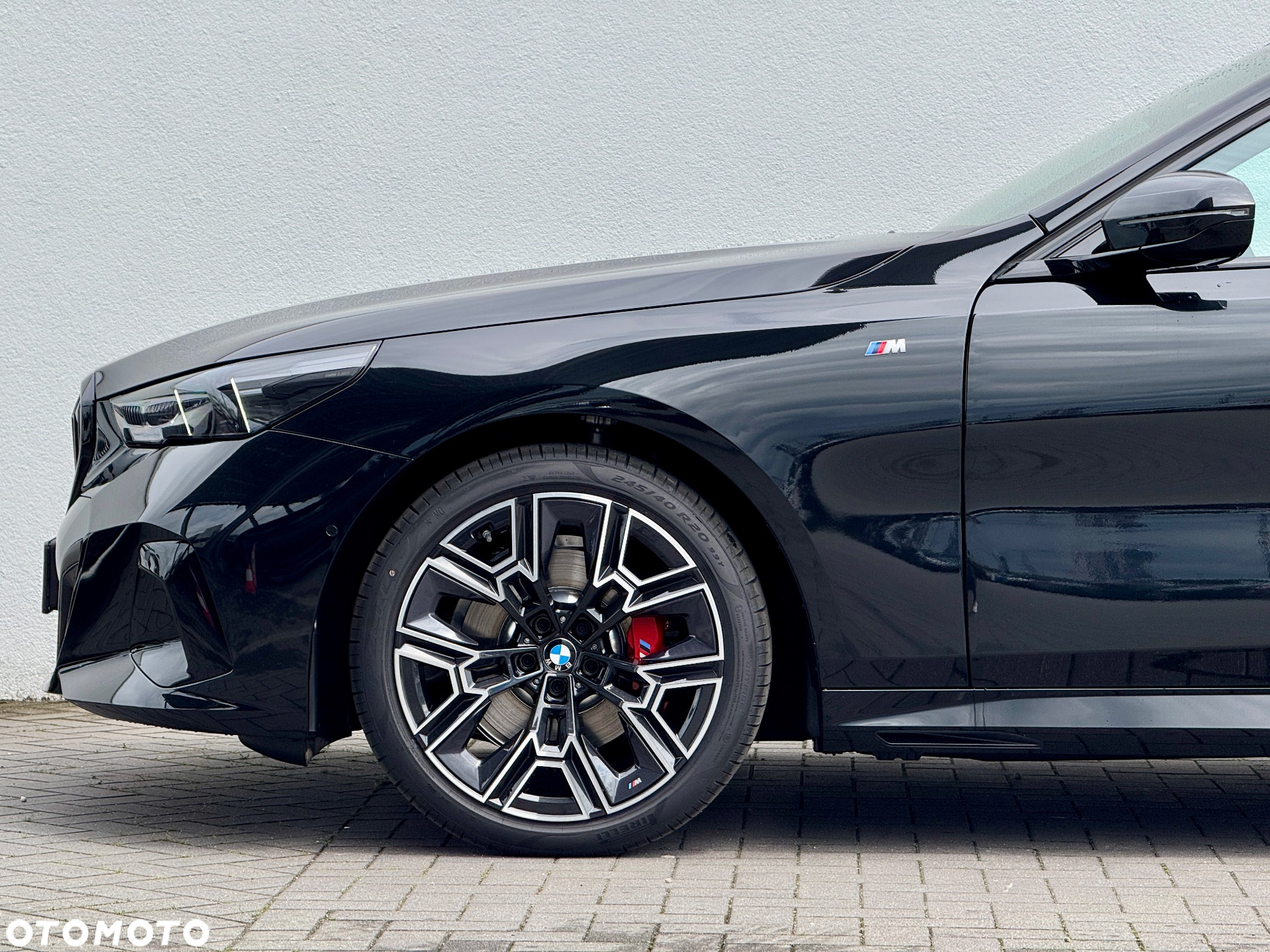 BMW Seria 5 - 6