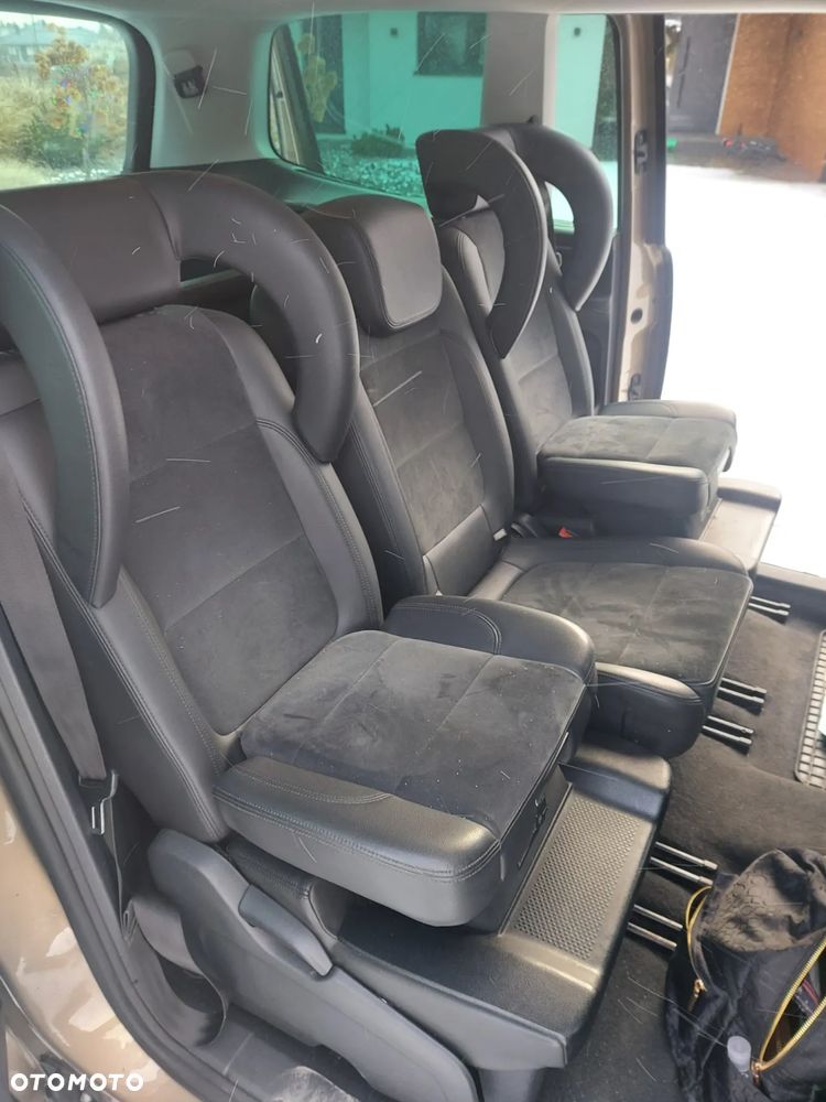 Seat Alhambra 2.0 TDI Xcellence DSG - 11