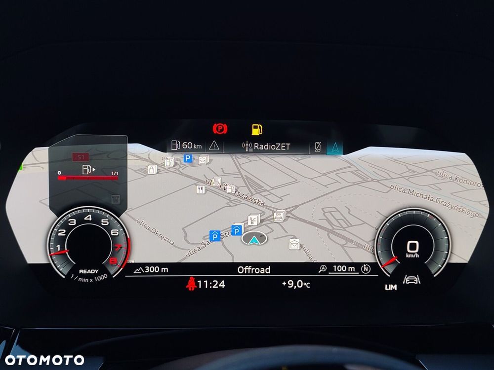 Audi A3 Limousine - 37