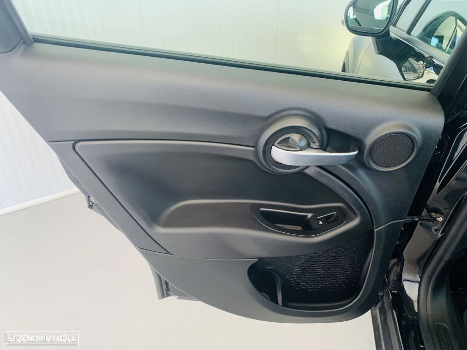 Fiat 500X 1.0 FireFly City Cross - 26