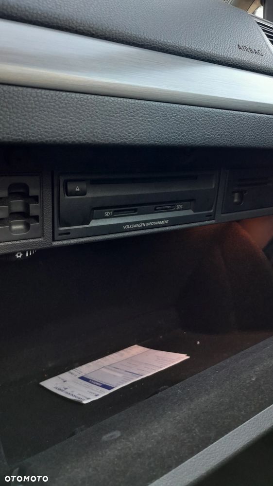 Volkswagen Golf Variant - 12