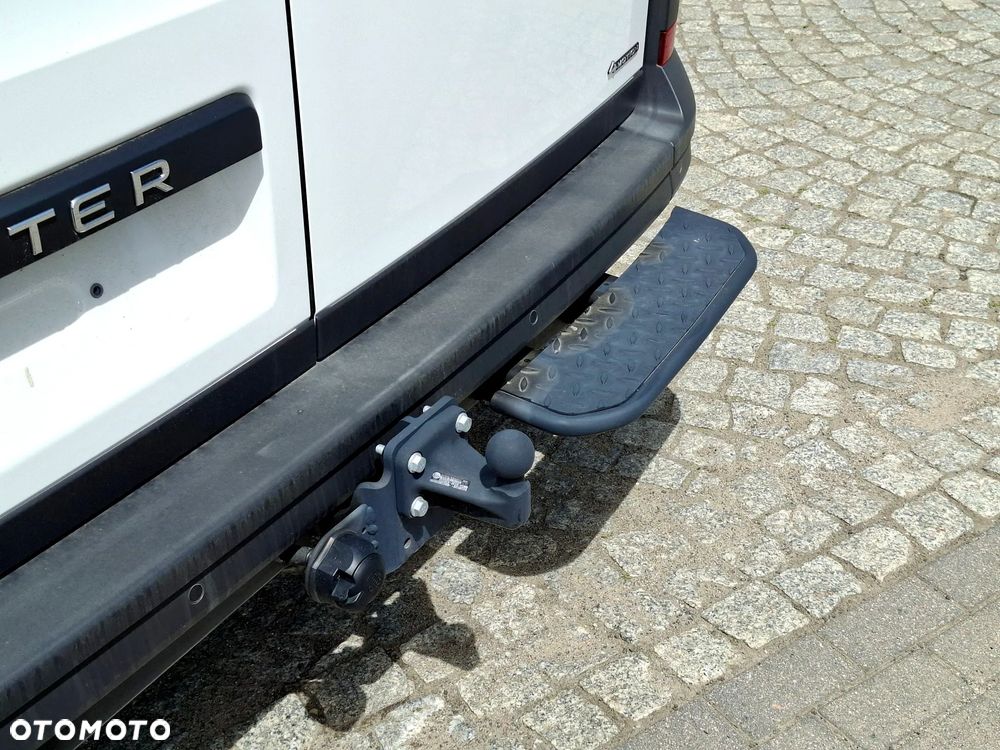 Volkswagen Crafter - 6