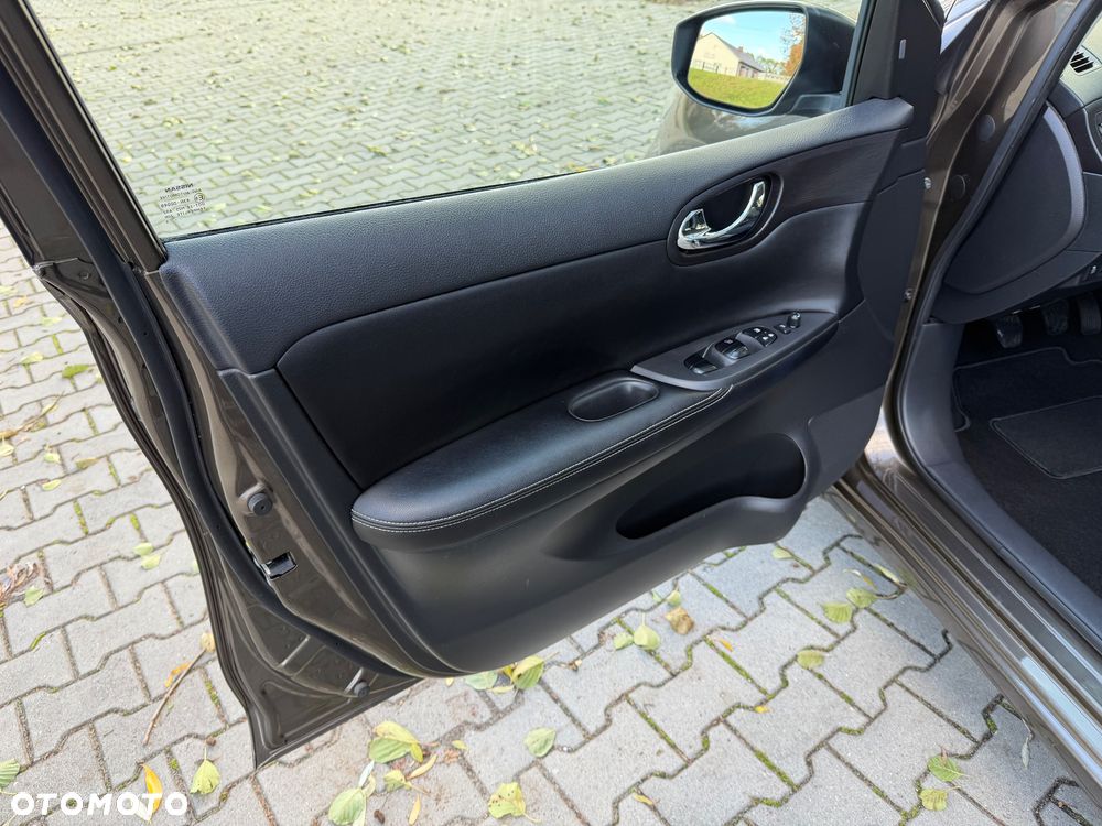 Nissan Pulsar 1.5 dCi N-Connecta - 16