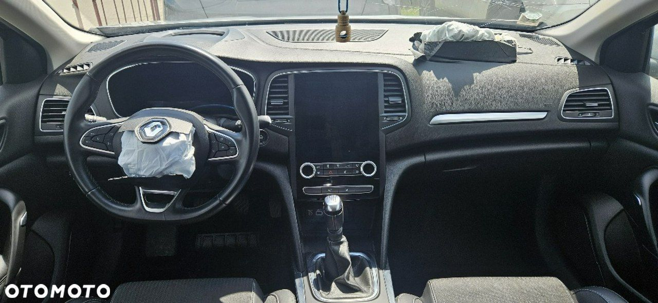 Renault Megane - 9