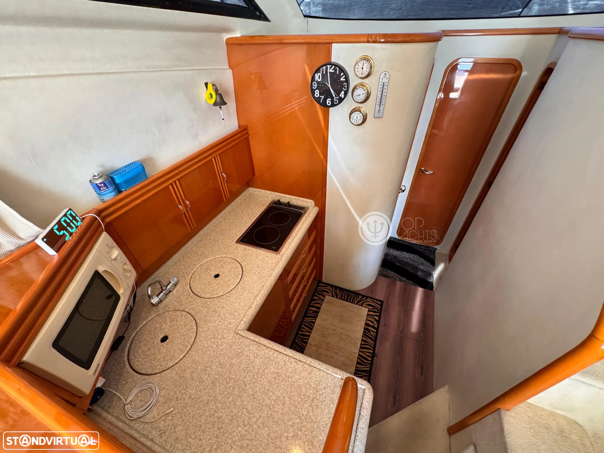 Astondoa 40 Fisher - 9