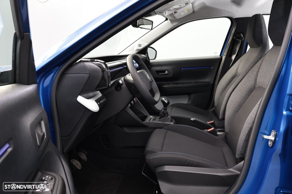 Citroën C3 1.2 Turbo You - 24