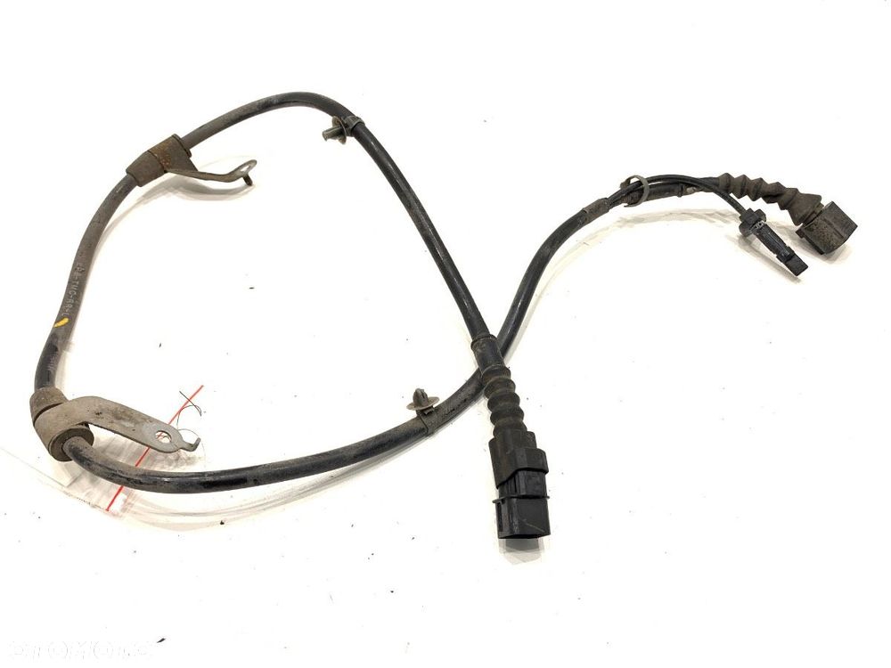 CZUJNIK ABS LEWY TYŁ  HONDA CR-V V (RW_, RT_) 2016 - 2022 2.0 e-CVT Hybrid AWD (RT6) 107 kW [145 - 1