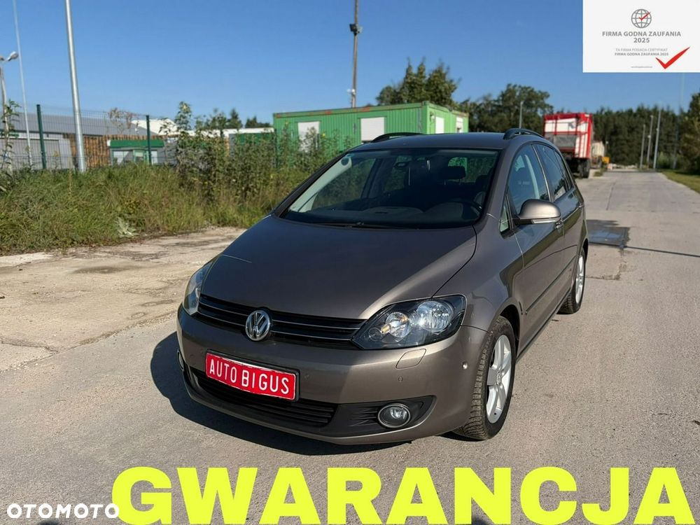 Volkswagen Golf Plus - 2