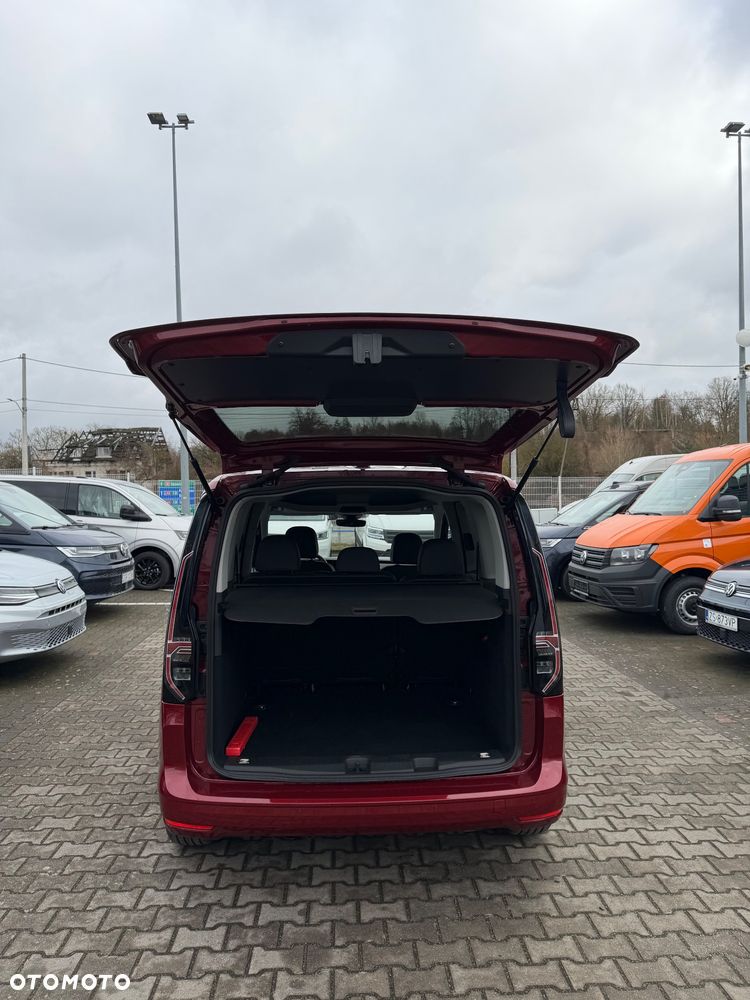 Volkswagen Caddy - 7