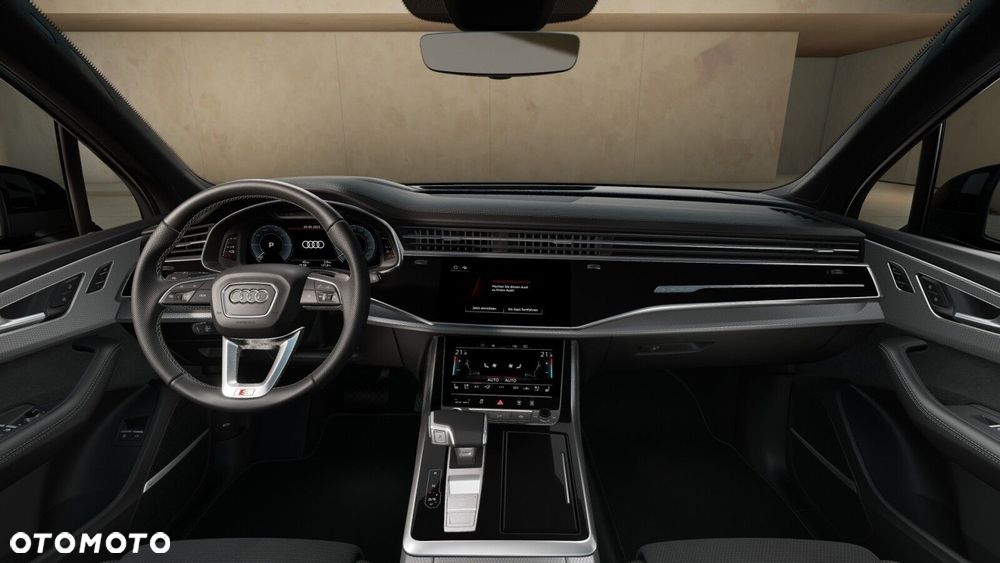 Audi Q7 - 9