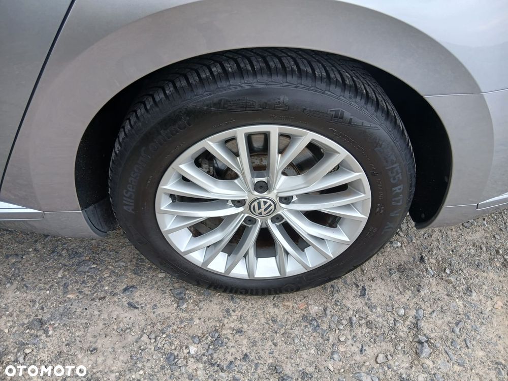 Volkswagen Arteon 1.5 TSI ACT OPF DSG Elegance - 17