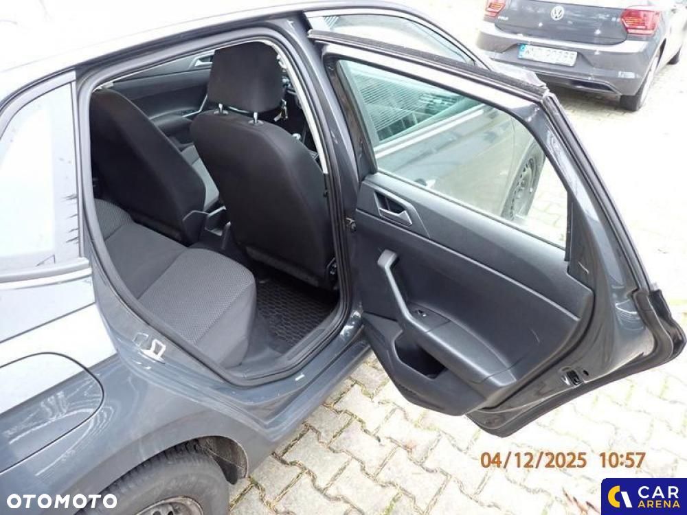Volkswagen Polo - 18
