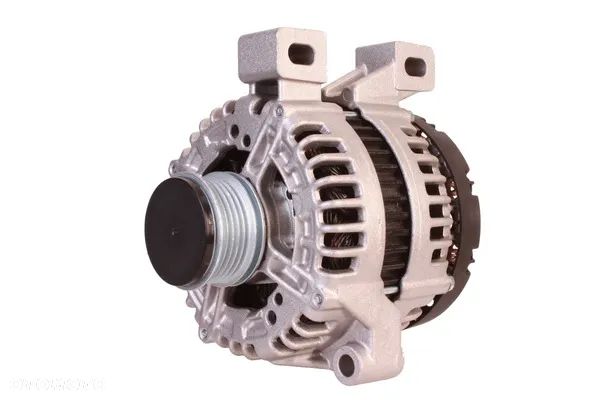 CA1967 ALTERNATOR VOLVO - 1