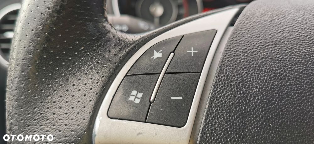 Fiat Punto Evo - 10