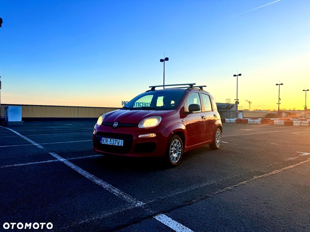 Fiat Panda 1.2 Easy - 27