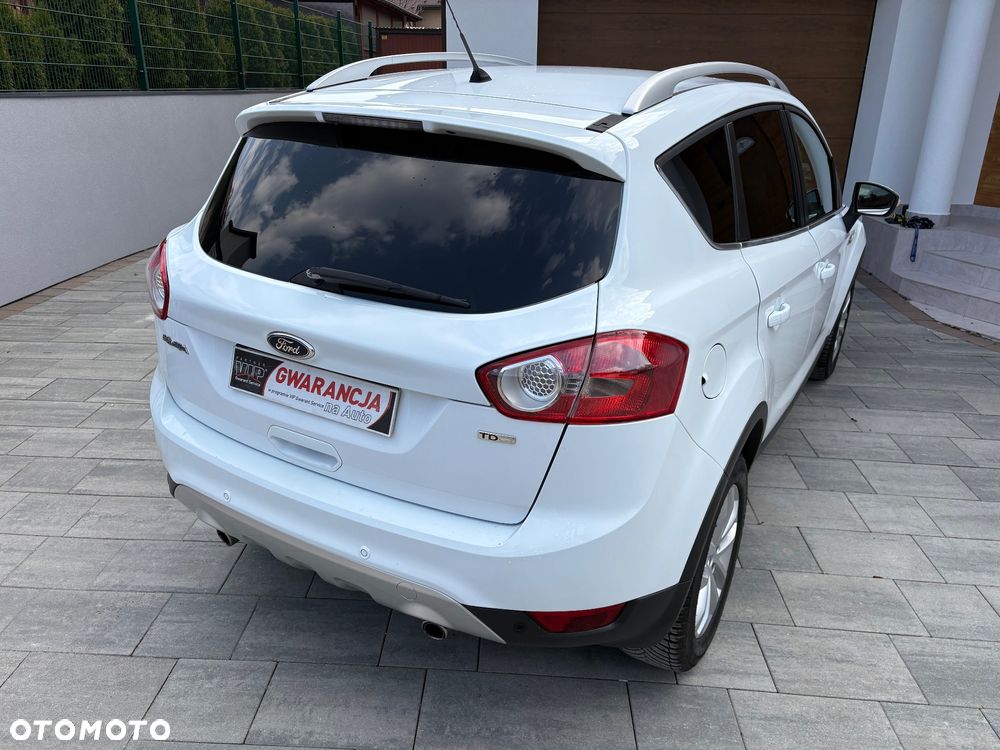 Ford Kuga 2.0 TDCi Trend - 7
