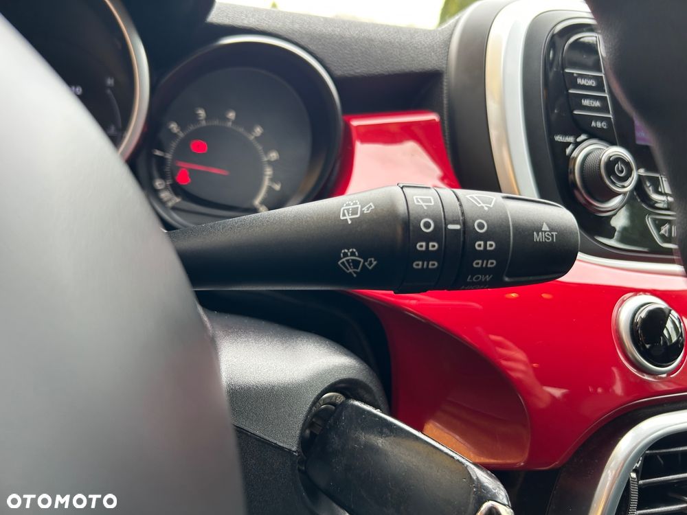 Fiat 500X 1.6 E-Torq 4x2 Pop Plus - 17