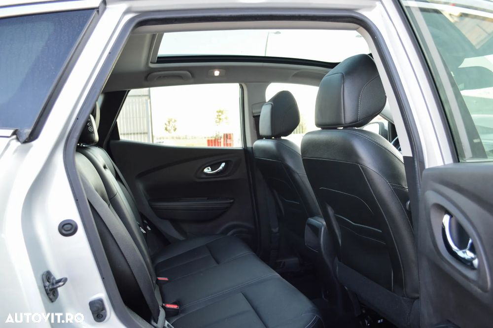 Renault Kadjar Energy dCi 130 Bose Edition - 32