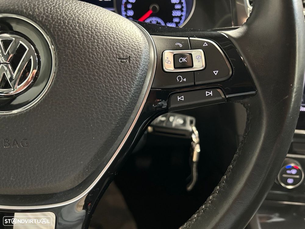 VW Golf Variant 1.6 TDi Confortline - 35