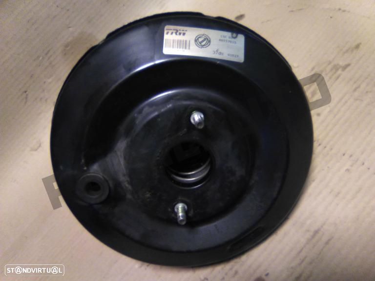 Servofreio  Alfa Romeo 147 [2000_2010] 1.6 16v T.spark - 2