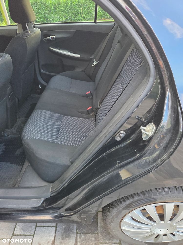 Toyota Corolla 1.6 Premium - 10