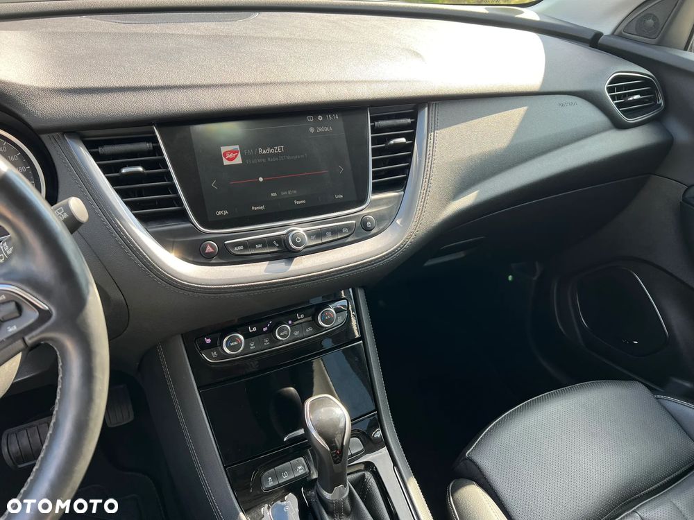 Opel Grandland X 2.0 D Start/Stop Automatik Ultimate - 26