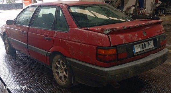 Para Peças Volkswagen Passat (3A2, 35I) - 1