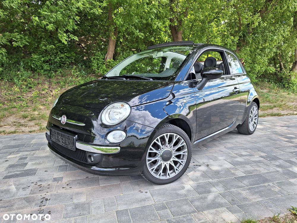 Fiat 500 - 20
