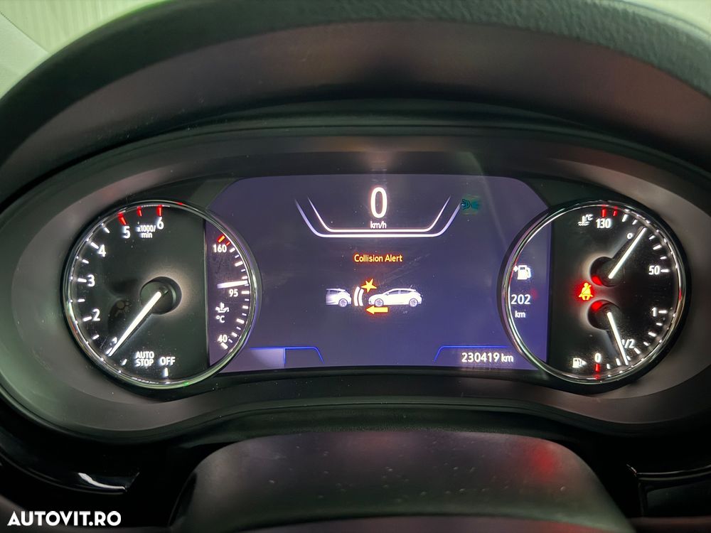 Opel Astra 1.5 D Start/Stop Elegance - 39